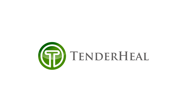 TenderHeal.com - Great domains for sale